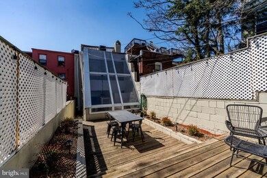 611 S Patterson Park Ave, Baltimore, MD 21231 - photo 5