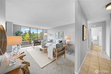 Sunset West II unit 510B, Seattle, WA 98117 - photo 6