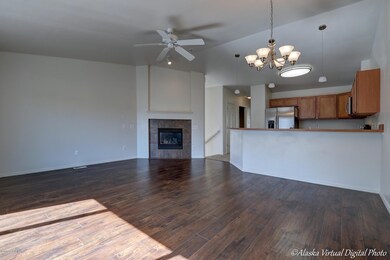 Brand New Laminate Flooring