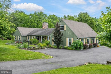 78 Harbourton Woodsville Rd, Pennington, NJ 08534 - photo 2