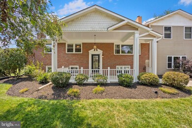 10735 E Crestview Ln, Laurel, MD 20723 - photo 3