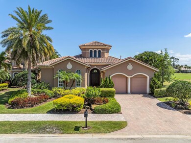 110 SE San Fratello, Port Saint Lucie, FL 34984 - photo 2
