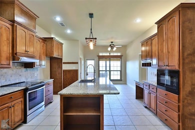 8710 Ranch Rd, Abilene, TX 79602 - photo 7