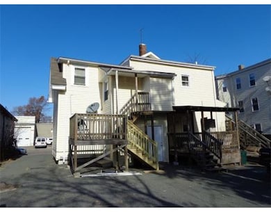 11 Exchange St, Brockton, MA 02301 - photo 4