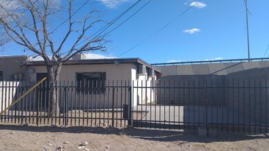4100 Morehead Ave unit 2, El Paso, TX 79930 - photo 2