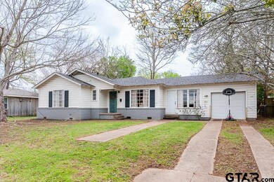 1309 1309 E 6th St, Tyler, TX 75701 - photo 2