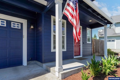 7563 Camden St NE, Keizer, OR 97303 - photo 3