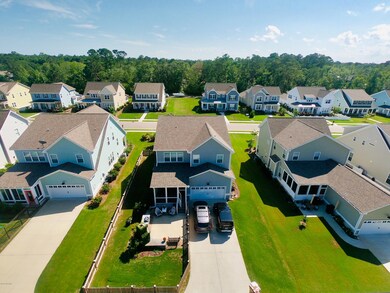 931 Anchors Bend Way, Wilmington, NC 28411 - photo 4