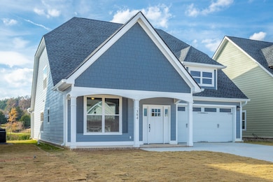 384 Willow Grove Ct unit 65, Ringgold, GA 30736 - photo 4