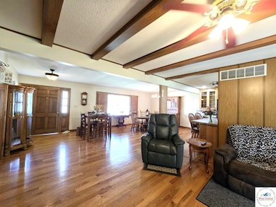 502 S Ferguson Ave, Tipton, MO 65081 - photo 3