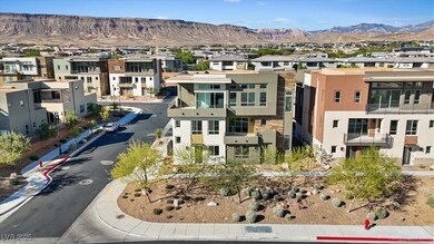 4141 Sunrise Flats St, Las Vegas, NV 89135 - photo 3