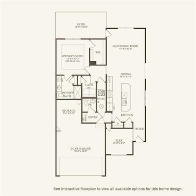 13508 Mosaic St, Fishers, IN 46037 - photo 2