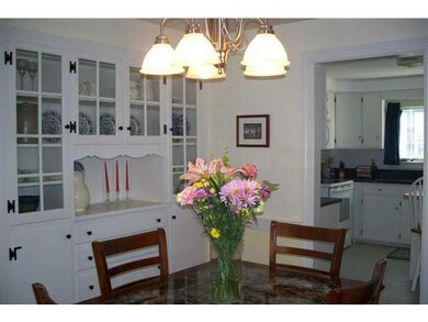 Dining Room.