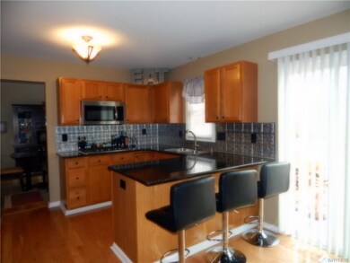 7176 Lenmart Dr, North Tonawanda, NY 14120 - photo 2