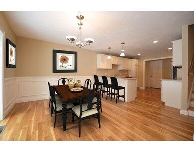31 Luka Dr unit 16, Grafton, MA 01519 - photo 6