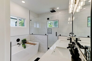 6510 Apollo St unit A, Houston, TX 77091 - photo 2