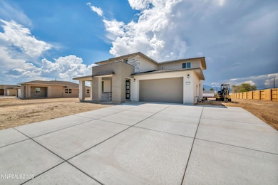 8613 Crandell Dr unit Lot N4, Reno, NV 89506 - photo 2