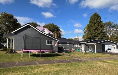 309 E 4th St, Augusta, KY 41002 - photo 3