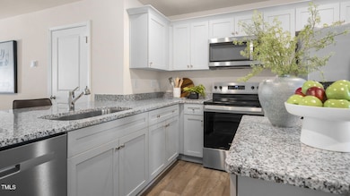 8533 Beckett Chase Way, Raleigh, NC 27616 - photo 5