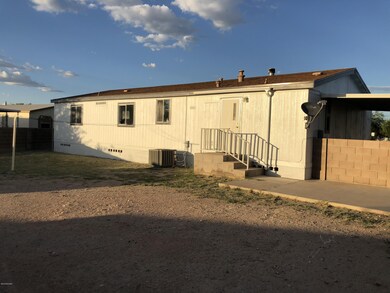 5084 S Palo Verde Club Ln, Tucson, AZ 85706 - photo 4