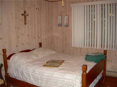 Bedroom.