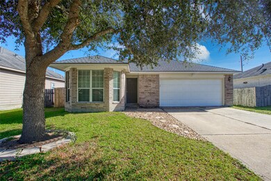 17818 Bullis Gap Dr, Hockley, TX 77447 - photo 2