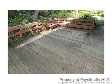 610 Murray Hill Rd, Fayetteville, NC 28303 - photo 7