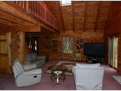 Living Room.