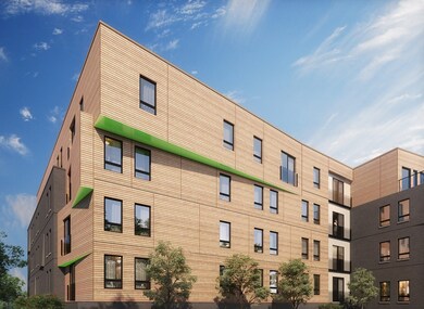 7-9 Central unit 207, Somerville, MA 02143 - photo 2