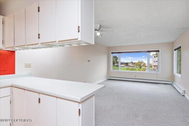 Comfortable Living Space