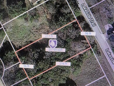 1104 Lakeside Trail, Whitney, TX 76692 - photo 3