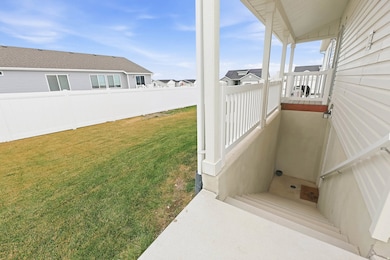 1128 W High Plains Dr, Grantsville, UT 84029 - photo 6