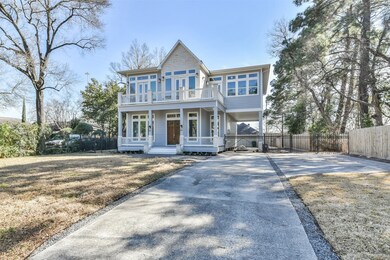 825 W 30th St, Houston, TX 77018 - photo 2