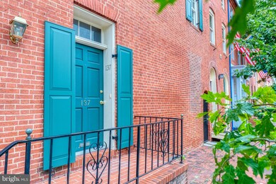 137 W Lee St unit 2, Baltimore, MD 21201 - photo 2