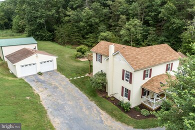 2252 Green Spring Rd, Winchester, VA 22603 - photo 3