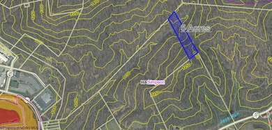 0 Jack Run Rd, Bridgeport, WV 26330 - photo 3