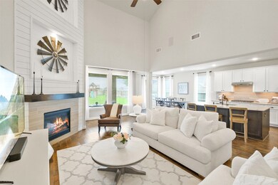 29419 Windover Peak Ct, Katy, TX 77494 - photo 6