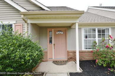 2370 Torrington Dr, Toms River, NJ 08755 - photo 2