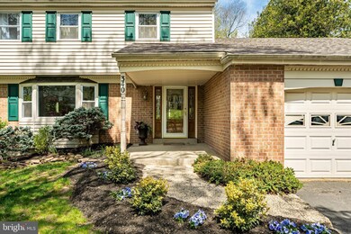 340 Covered Bridge Rd, King of Prussia, PA 19406 - photo 2