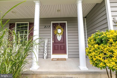 317 Chenowith Dr, Stevensville, MD 21666 - photo 2