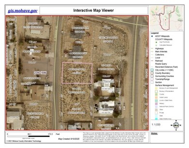 GIS Map