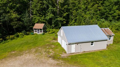 251 John Hodgdon Rd, Ossipee, NH 03864 - photo 6