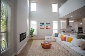 473 Chambers Place, Fairview, TX 75069 - photo 5