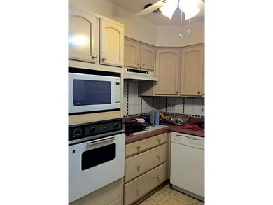 Kitchen. well designed