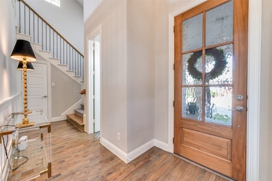 3945 Wellesley Ave, Frisco, TX 75034 - photo 3