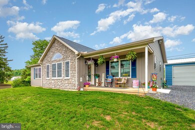 547 Shermans Valley Rd, New Bloomfield, PA - photo 2