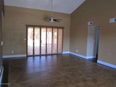 Dinning area