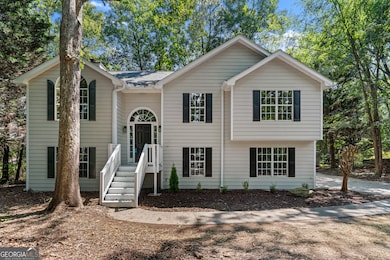 105 Creek View Dr, Hoschton, GA 30548 - photo 3