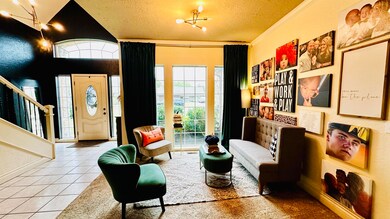 3814 Willow Lake Ln, Enid, OK 73703 - photo 6