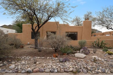 1274 E Paseo Alegre, Tucson, AZ 85719 - photo 2